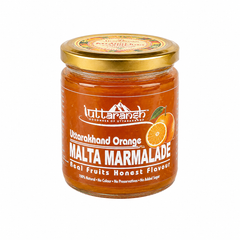 Malta Marmalade 200ml