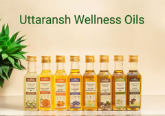 Naturally Made Coldpressed Sweet Mamra Almond Oil 100 ML