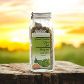 Naturally Made Pahadi Pudina & Garlic Seasoning Salt 100Gm