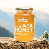 Naturally Made Acacia Honey