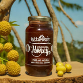 Naturally Made Lychee Floral Honey