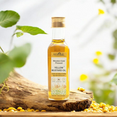 Pack of 2 Naturally Made Yellow Mustard Wellness Oil 100ml
