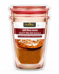 Gravy Premix Masala 200ml