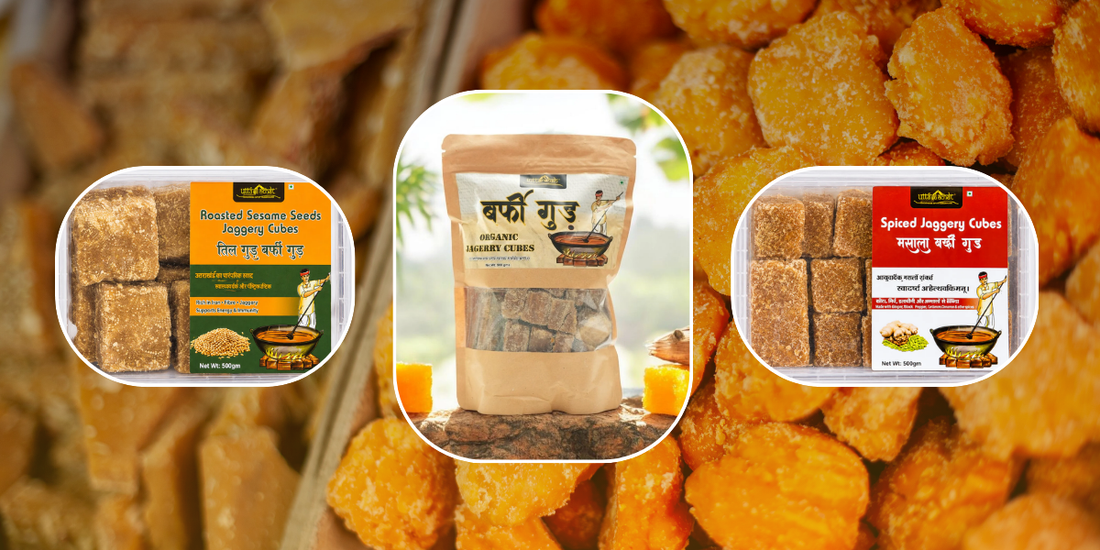 Benefits of Jaggery: Health Benefits, Nutrition, and Everyday Uses