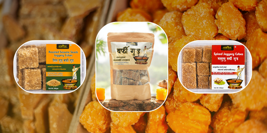 Benefits of Jaggery: Health Benefits, Nutrition, and Everyday Uses