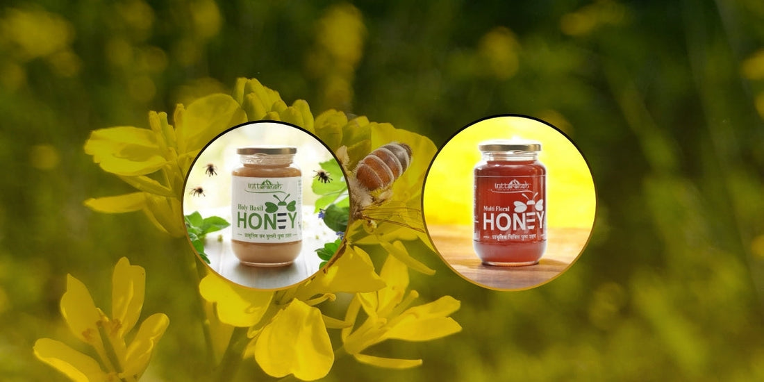 7 Monofloral Honey Benefits for Better Health & Wellness
