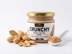 Peanut Butter 300ml