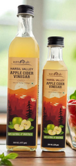 Naturally Made Harshil Valley Apple Cider Vinegar
