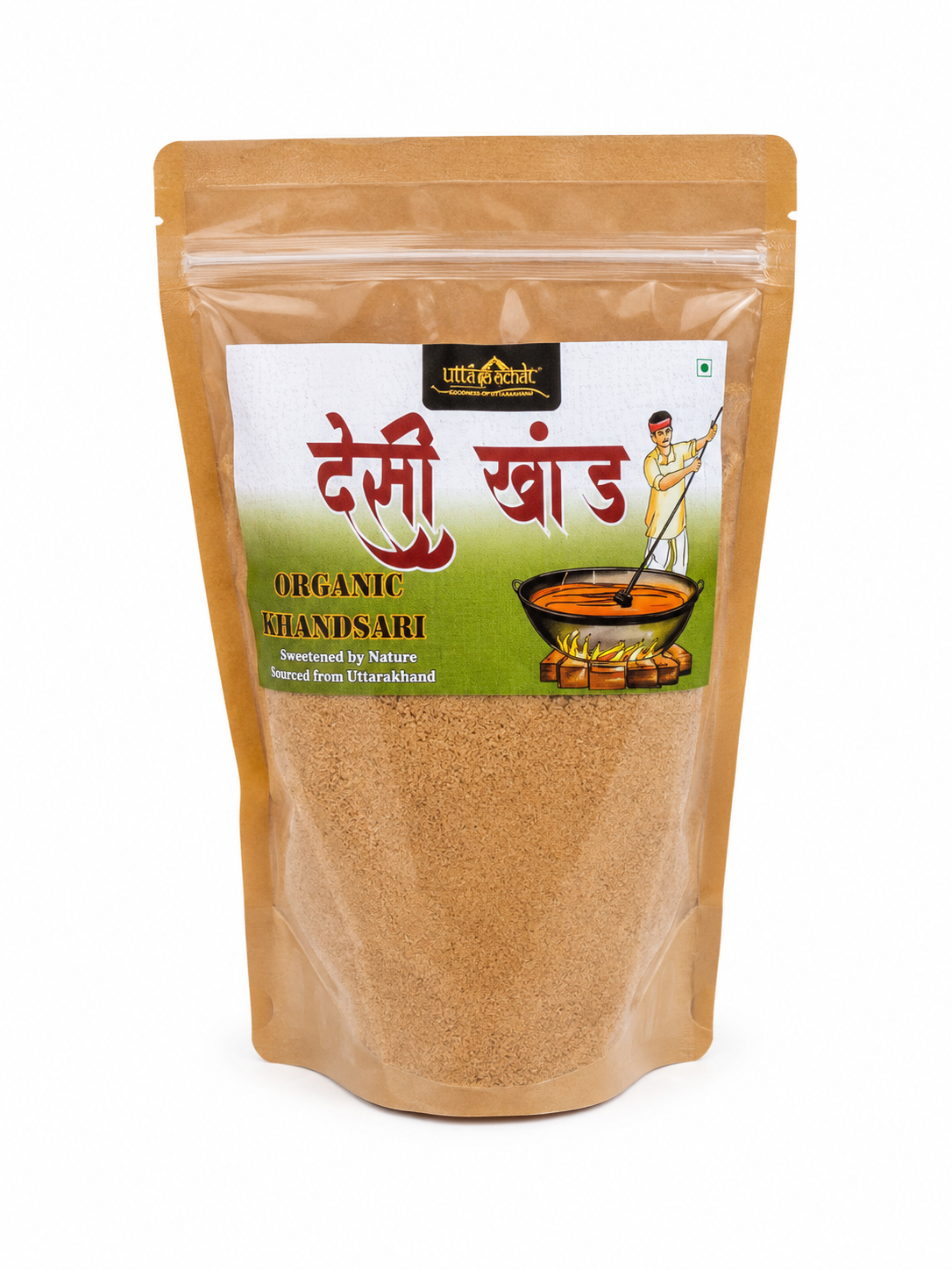 Khandsari Jaggery
